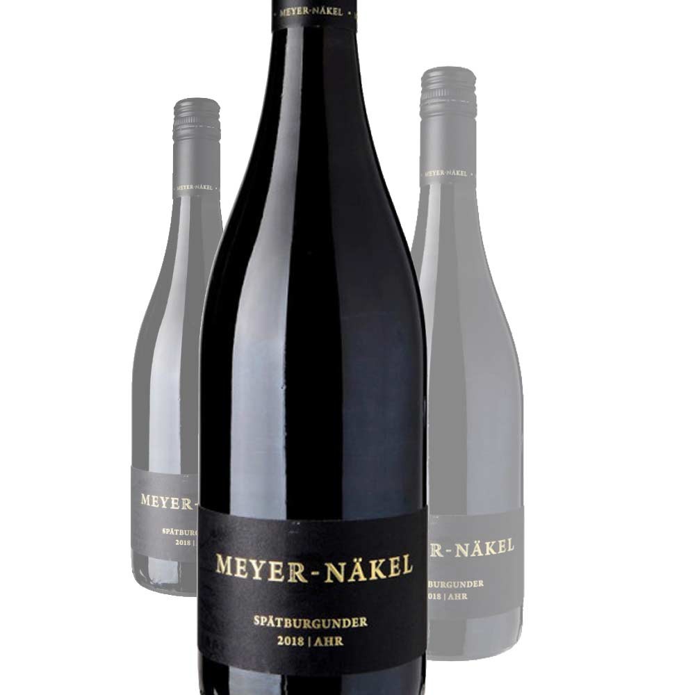 Vino recomendado de las semana